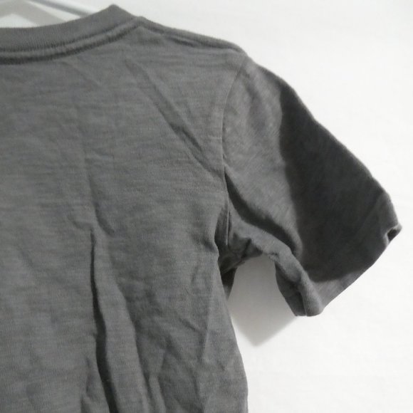 GAP KIDS xs regular (4-5 years) graphic tee 100% cotton - Picture 11 of 12